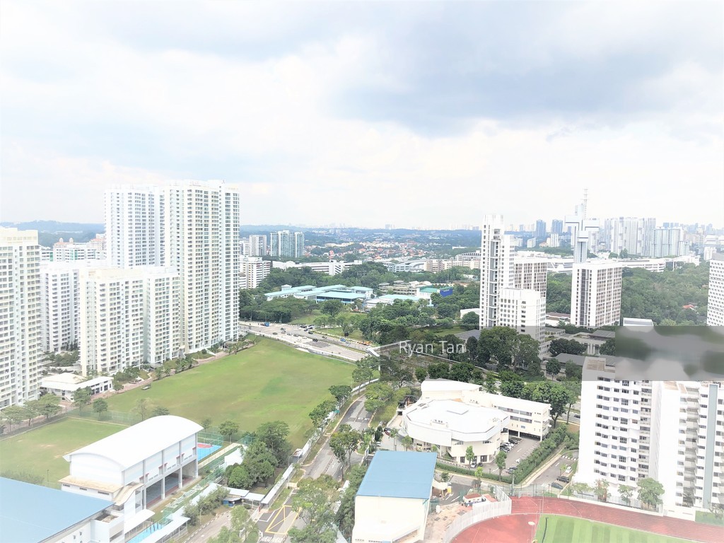 The Clement Canopy (D5), Apartment #211115421